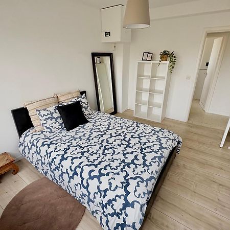 Charming Two Bedroom Flat - Nato - Bruselas Exterior foto