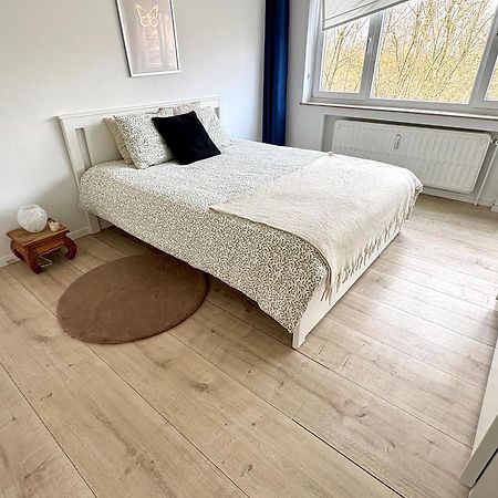 Charming Two Bedroom Flat - Nato - Bruselas Exterior foto