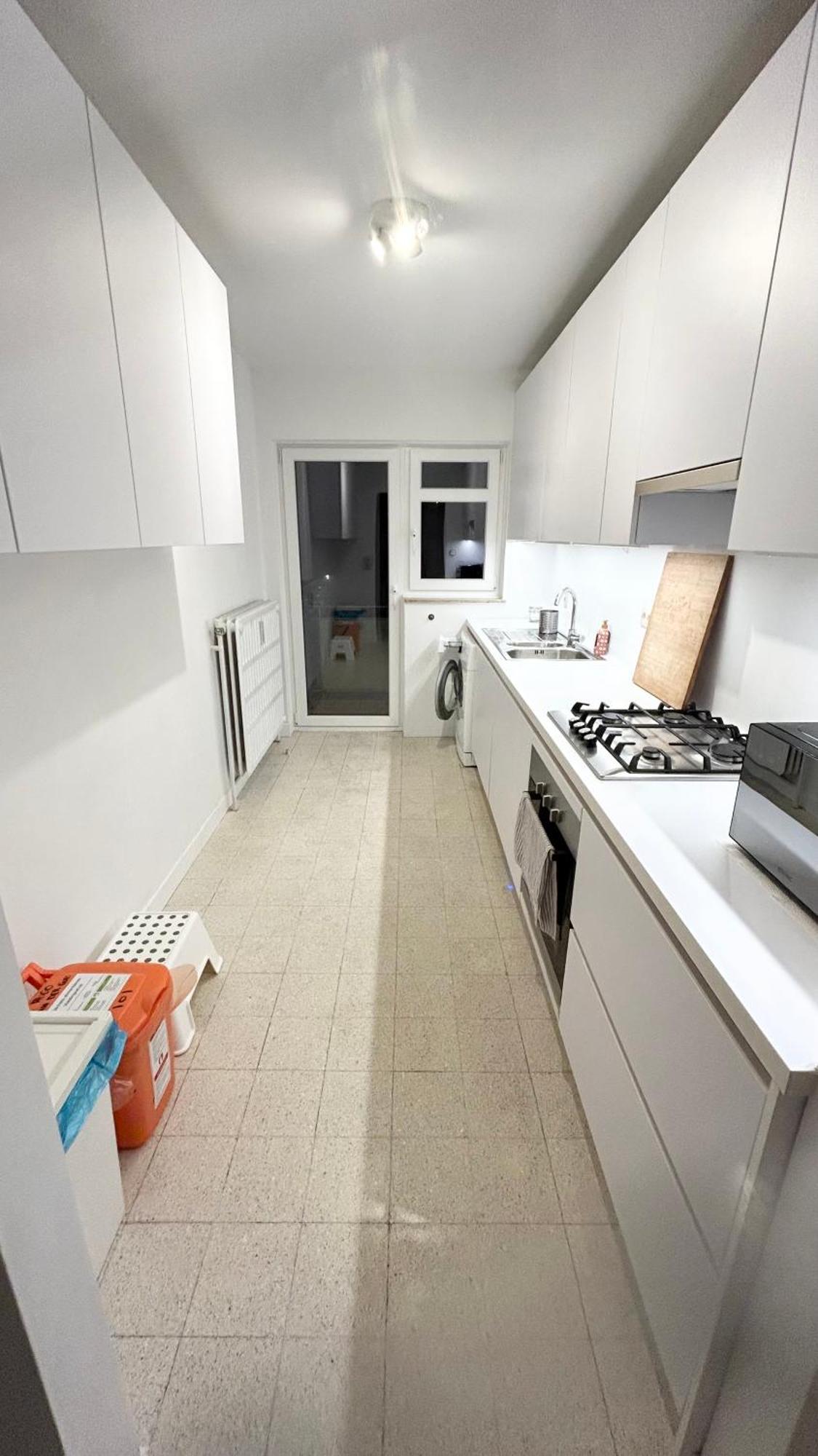 Charming Two Bedroom Flat - Nato - Bruselas Exterior foto