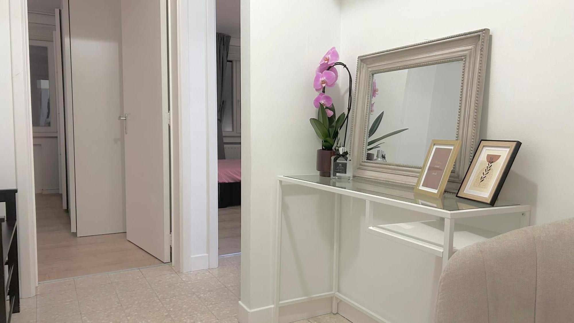 Charming Two Bedroom Flat - Nato - Bruselas Exterior foto