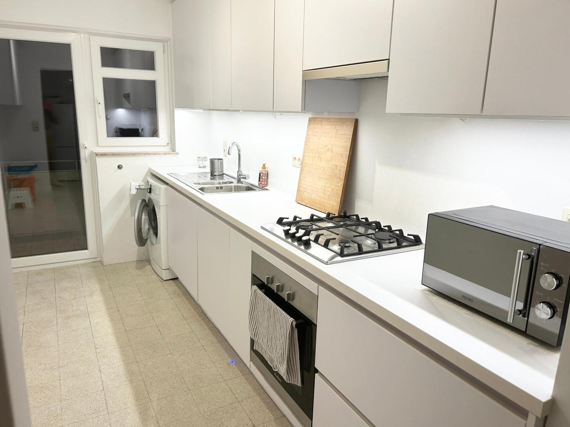 Charming Two Bedroom Flat - Nato - Bruselas Exterior foto