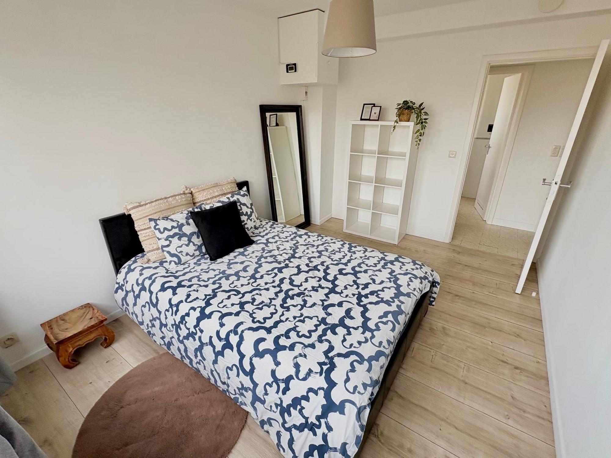 Charming Two Bedroom Flat - Nato - Bruselas Exterior foto